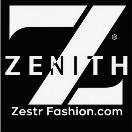 Zenith Zest Fashion